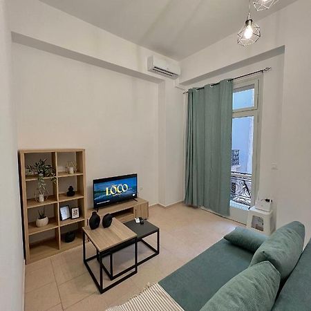 Domus Bettolo Apartment Ханя Екстериор снимка