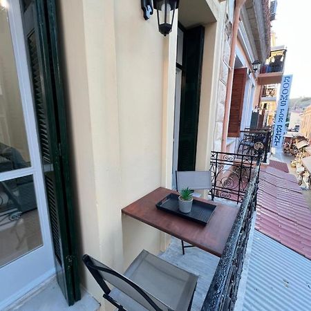 Domus Bettolo Apartment Ханя Екстериор снимка