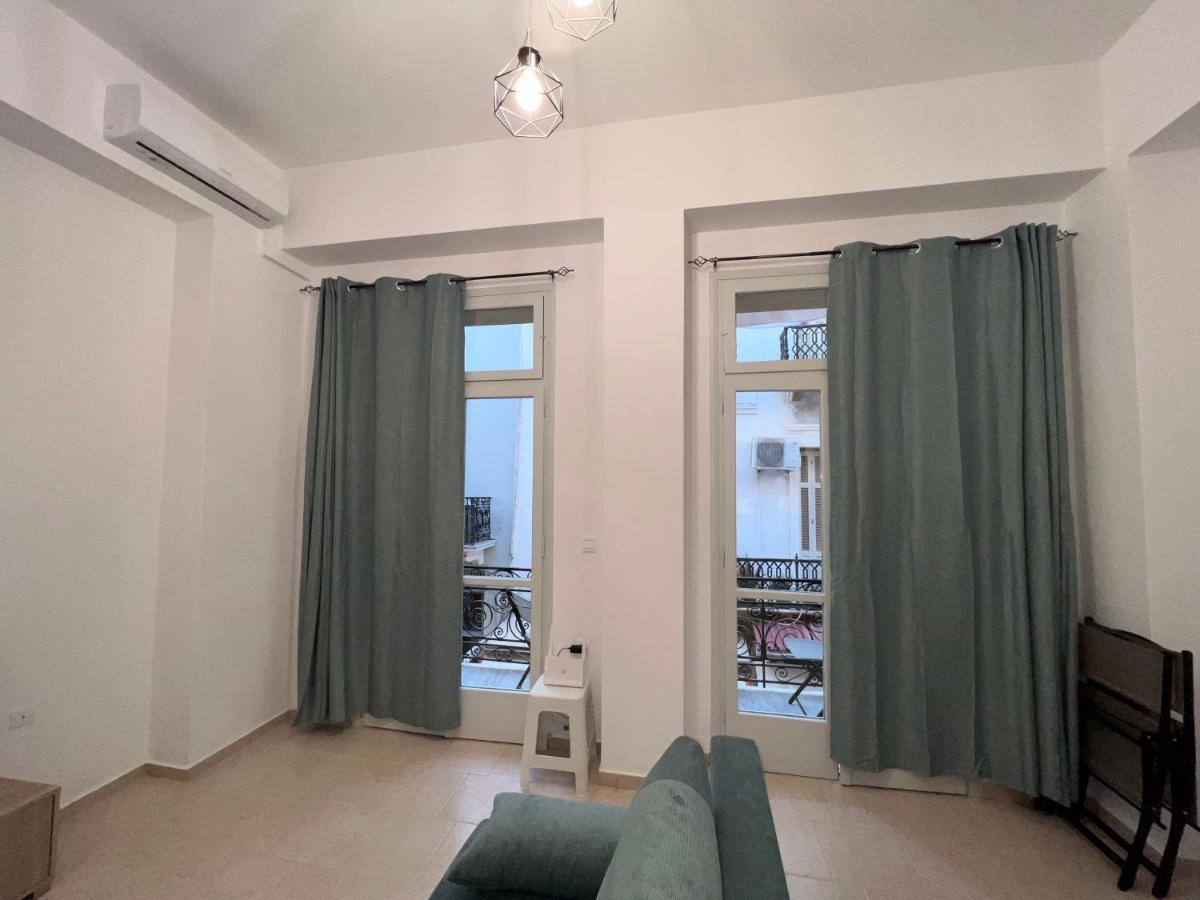 Domus Bettolo Apartment Ханя Екстериор снимка