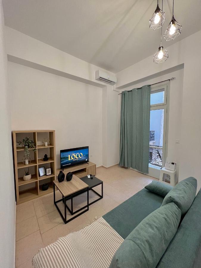 Domus Bettolo Apartment Ханя Екстериор снимка
