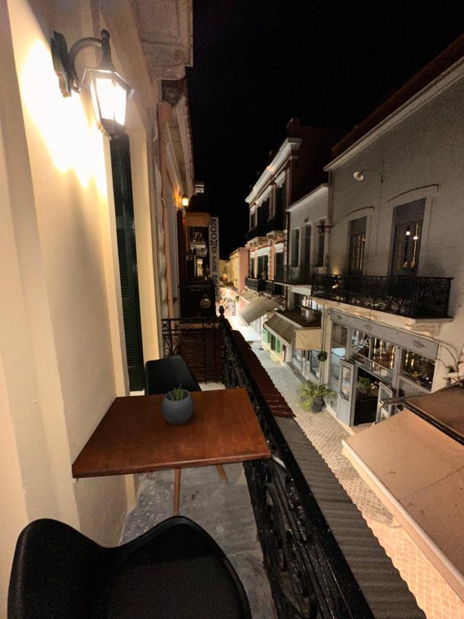 Domus Bettolo Apartment Ханя Екстериор снимка