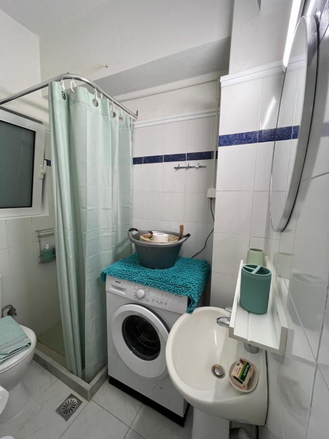 Domus Bettolo Apartment Ханя Екстериор снимка