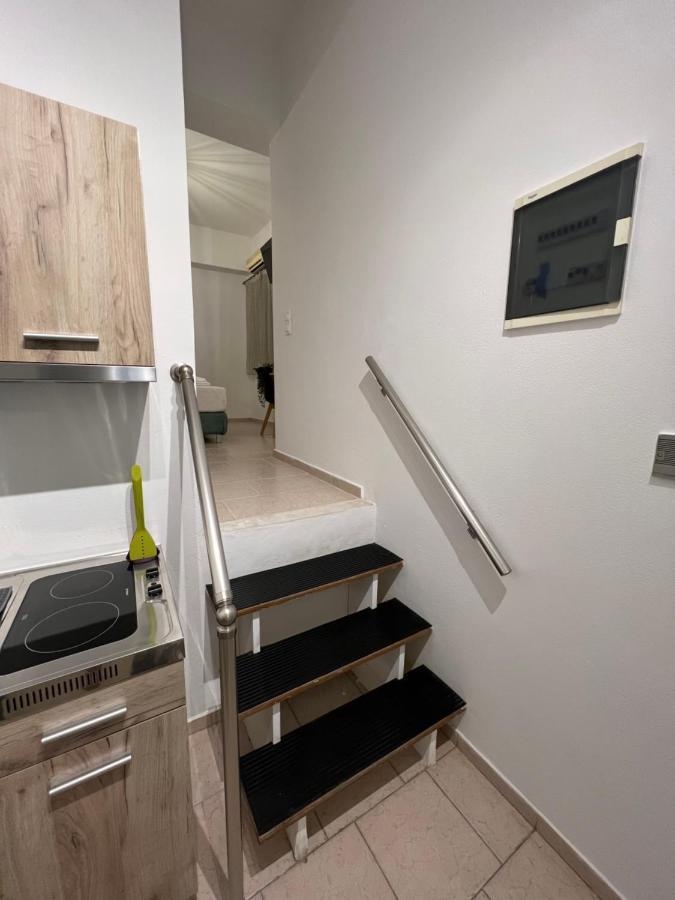 Domus Bettolo Apartment Ханя Екстериор снимка