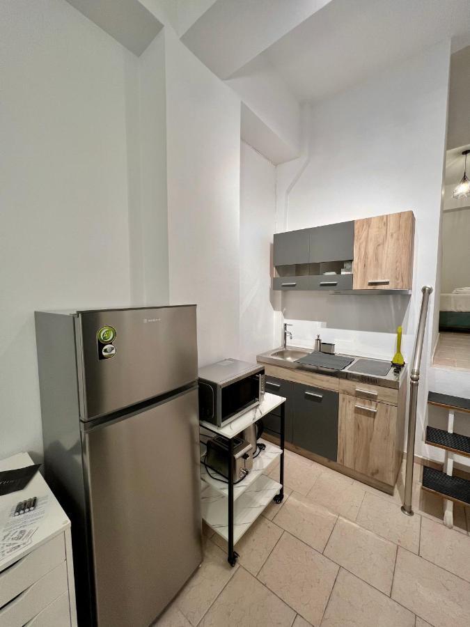 Domus Bettolo Apartment Ханя Екстериор снимка