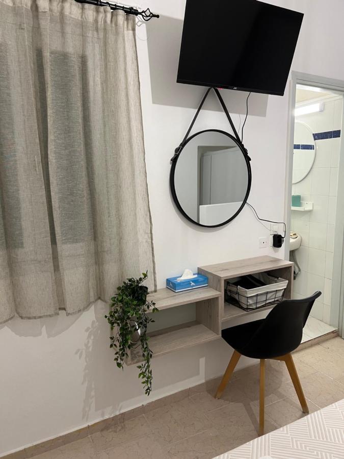 Domus Bettolo Apartment Ханя Екстериор снимка