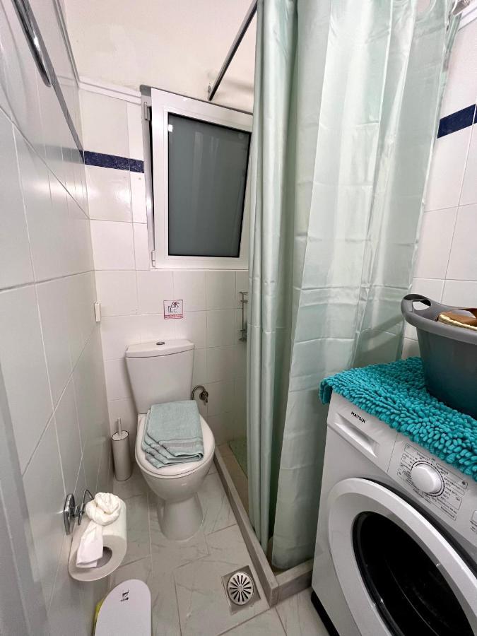 Domus Bettolo Apartment Ханя Екстериор снимка