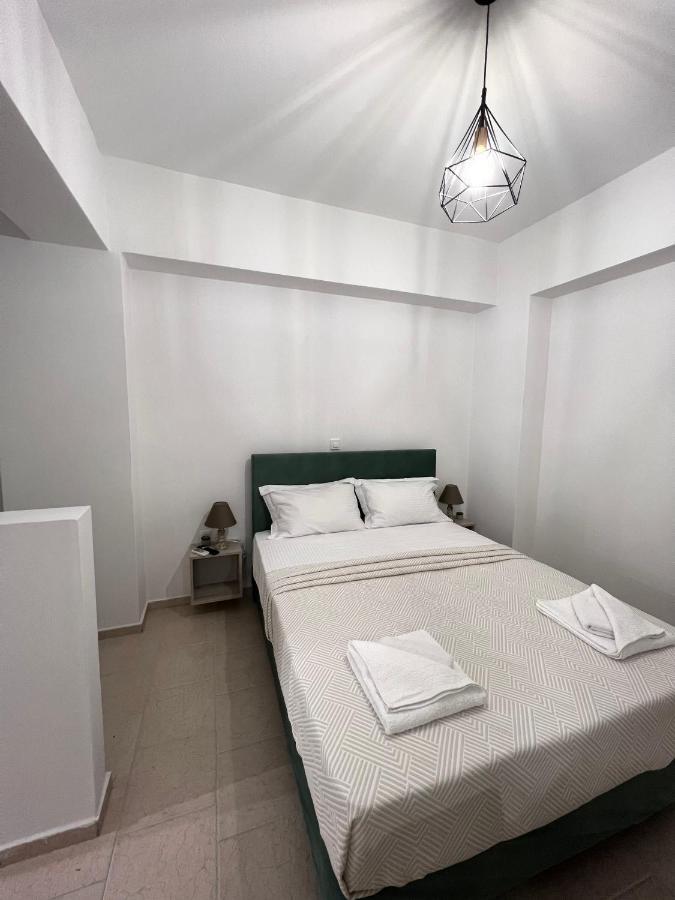 Domus Bettolo Apartment Ханя Екстериор снимка